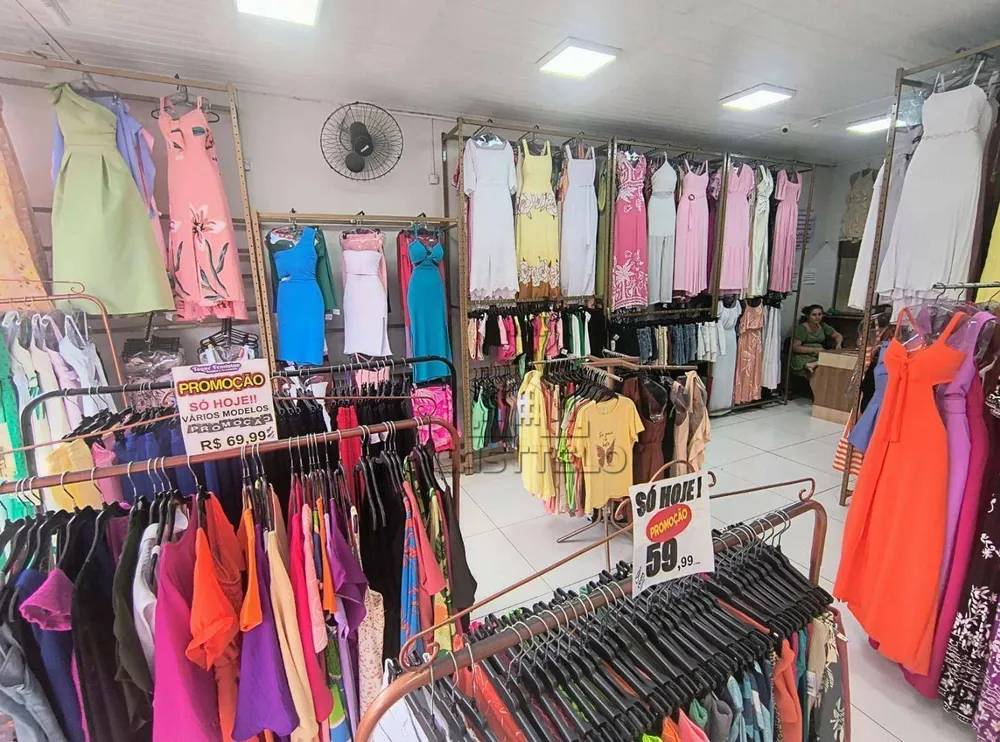 Loja-Salão, 65 m² - Foto 8