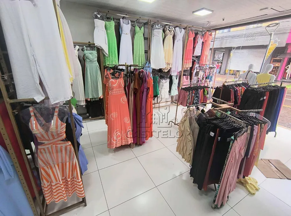Loja-Salão, 65 m² - Foto 1