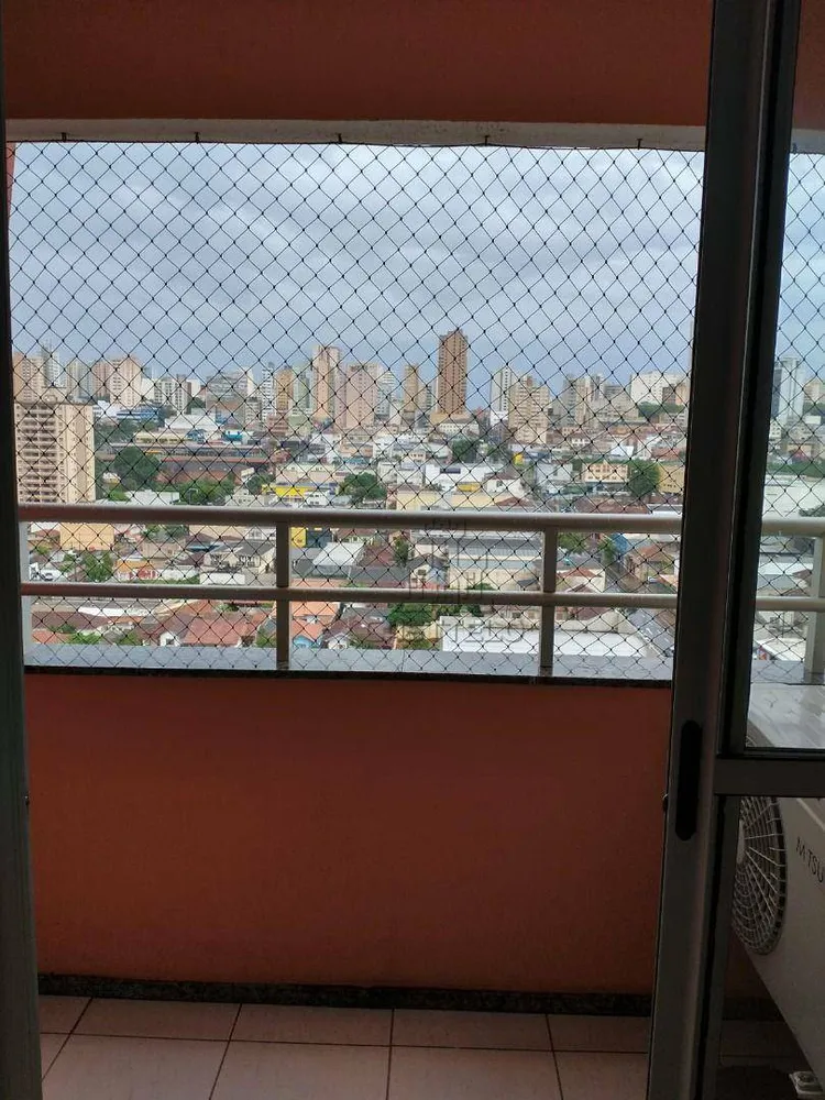 Apartamento, 3 quartos, 70 m² - Foto 12