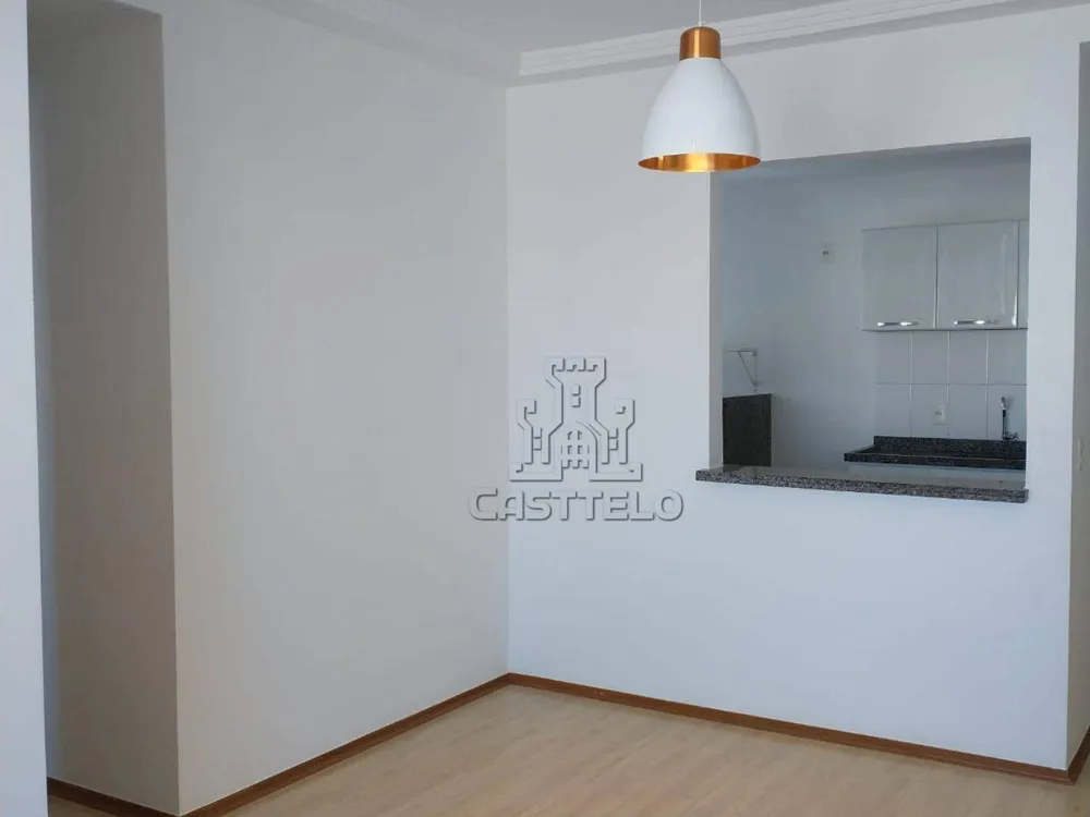 Apartamento, 3 quartos, 70 m² - Foto 1