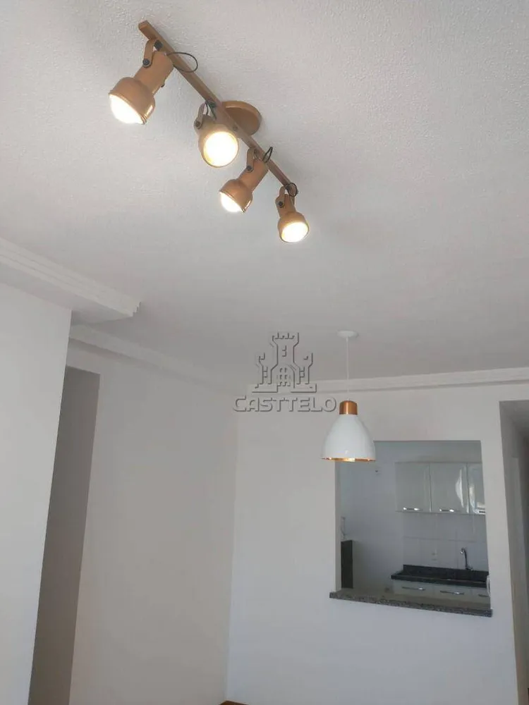 Apartamento, 3 quartos, 70 m² - Foto 3
