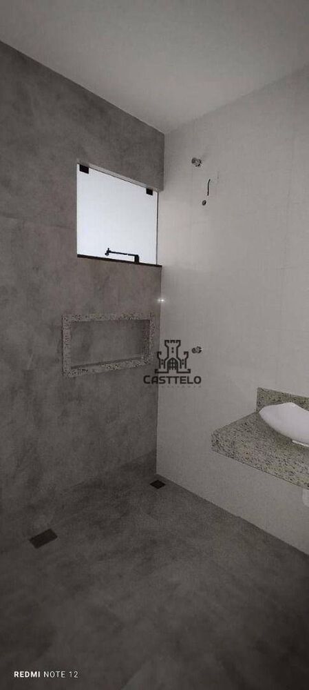 Casa de Condomínio à venda com 3 quartos, 78m² - Foto 1