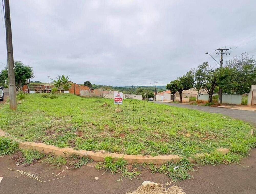 Terreno, 368 m² - Foto 1