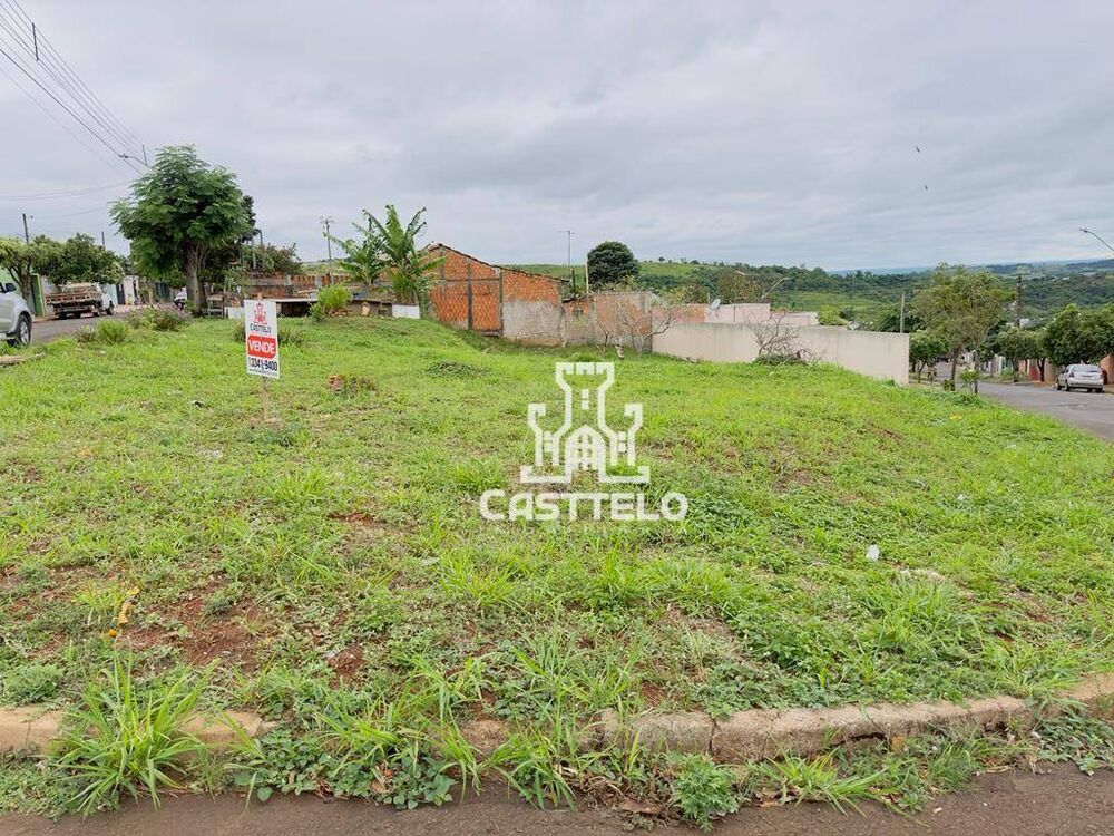 Terreno, 368 m² - Foto 3