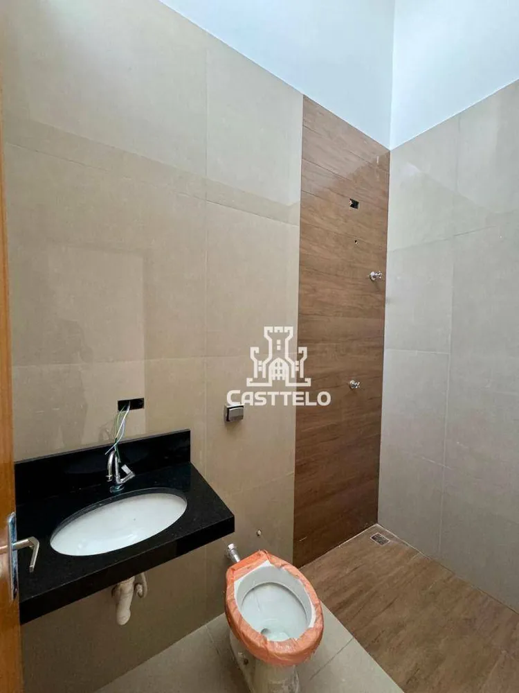 Casa, 3 quartos, 80 m² - Foto 7