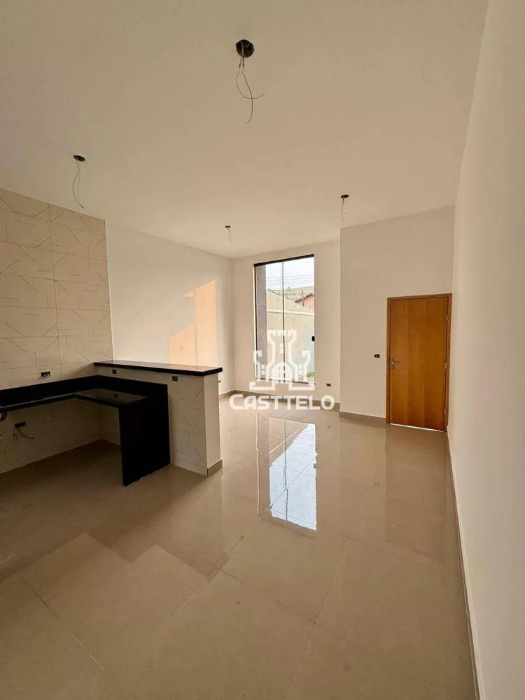 Casa, 3 quartos, 80 m² - Foto 8