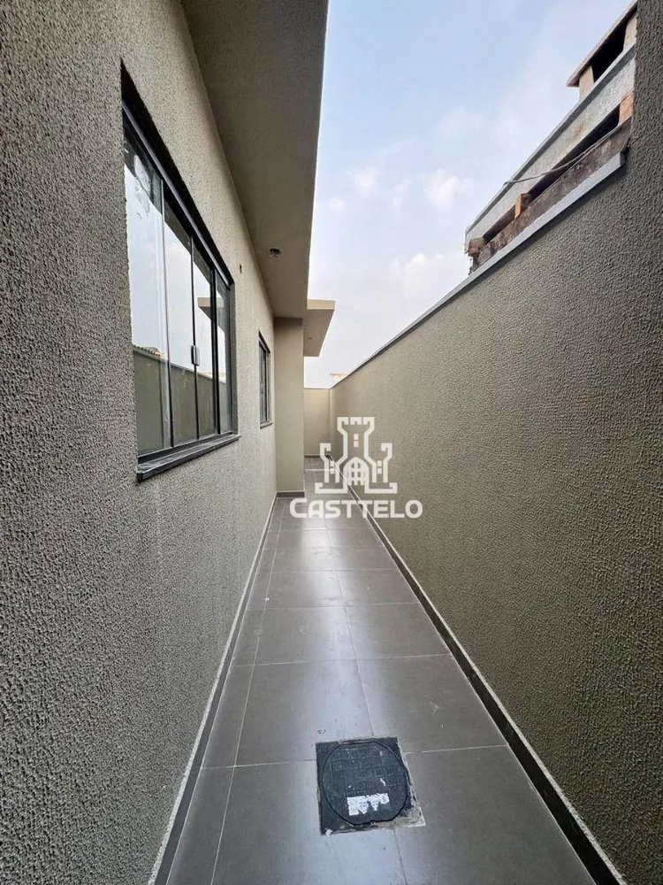 Casa, 3 quartos, 80 m² - Foto 5