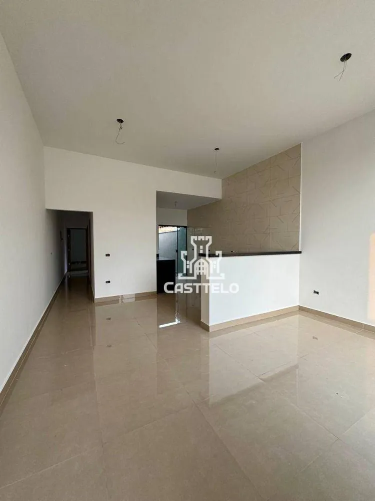 Casa, 3 quartos, 80 m² - Foto 9