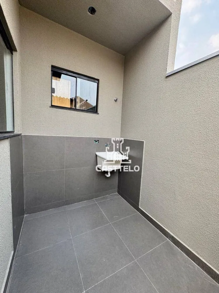 Casa, 3 quartos, 80 m² - Foto 12