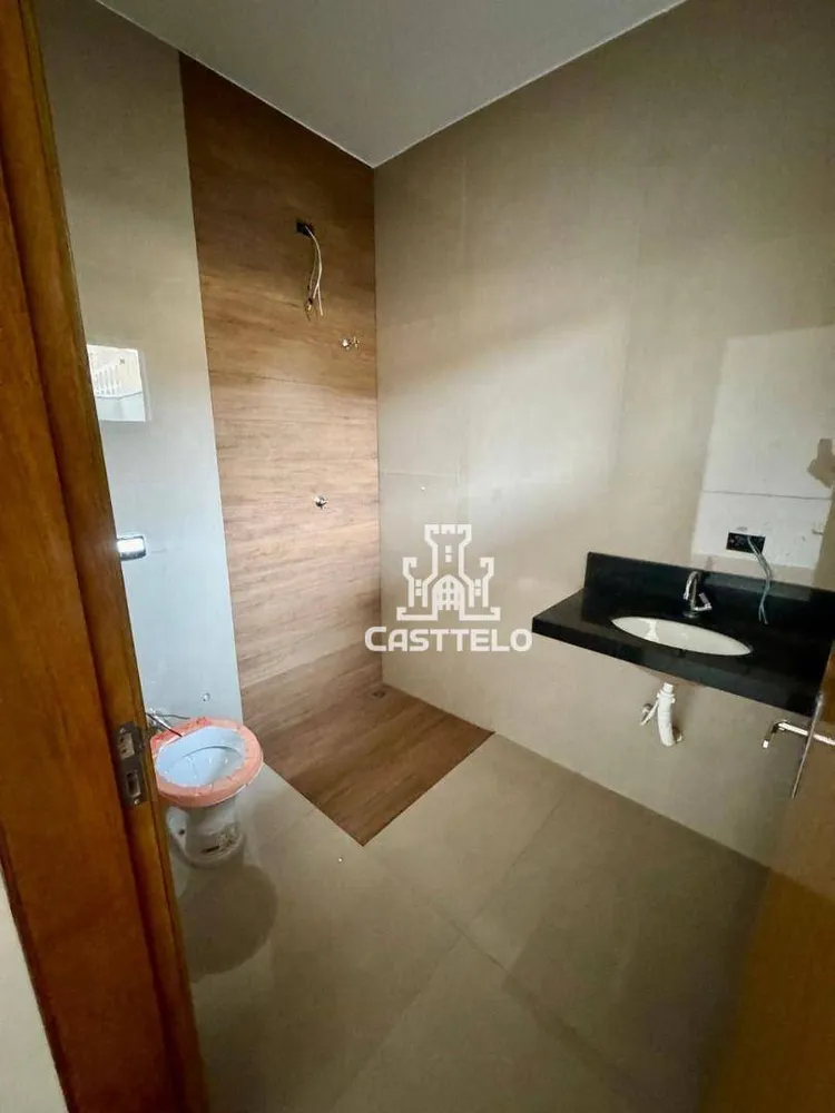 Casa, 3 quartos, 80 m² - Foto 6