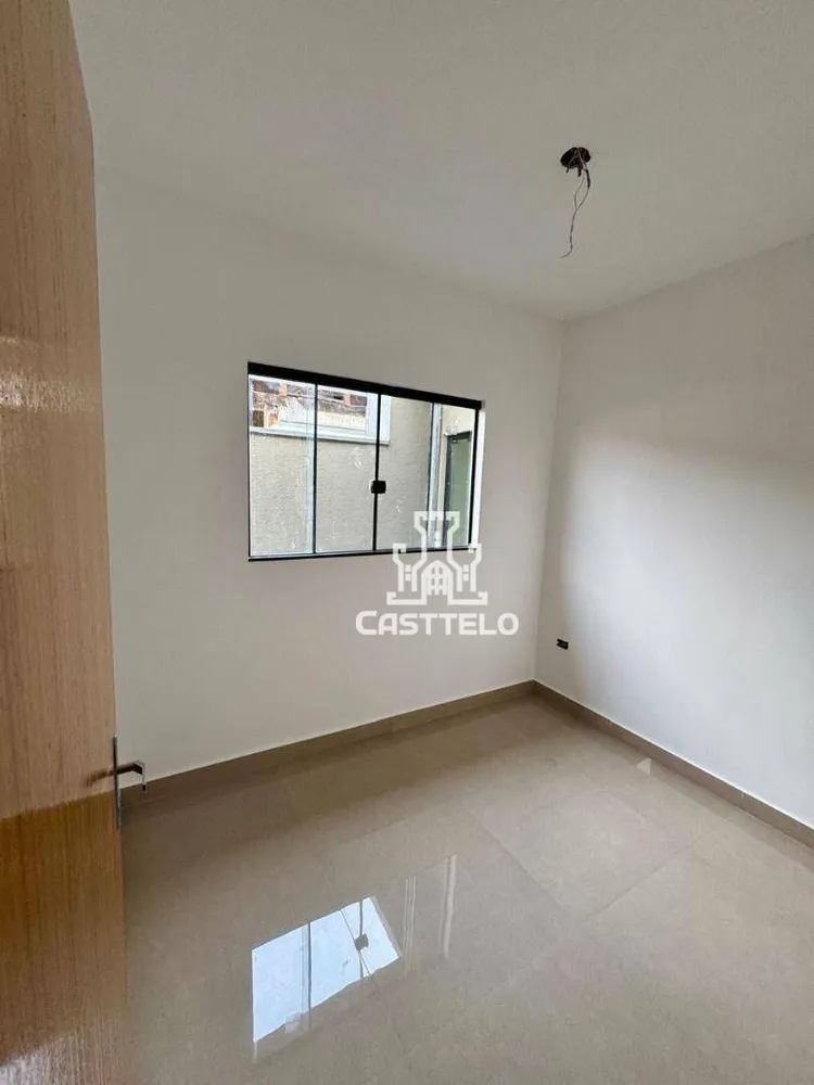 Casa, 3 quartos, 80 m² - Foto 4