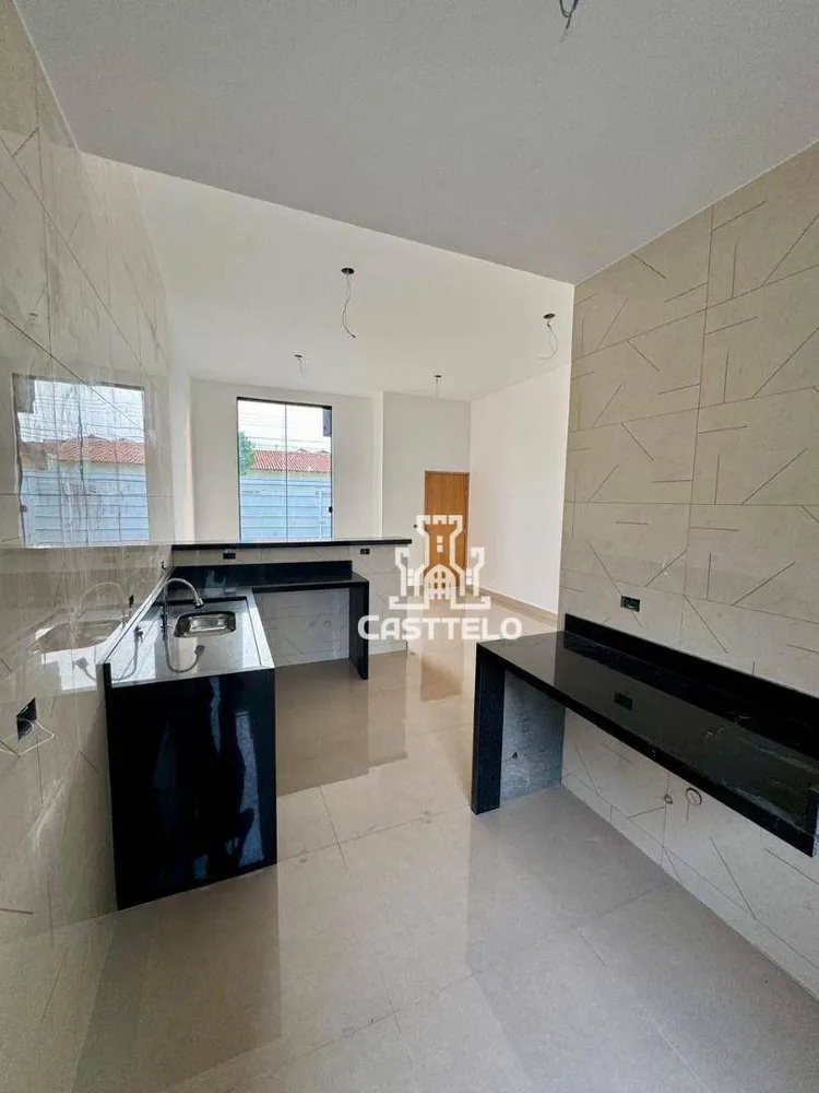 Casa, 3 quartos, 80 m² - Foto 2