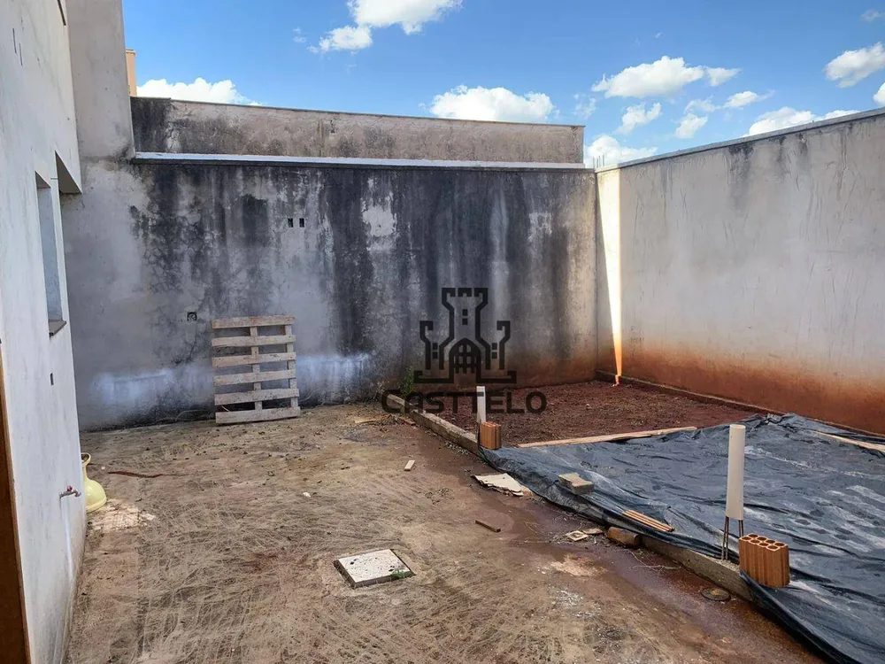 Sobrado, 5 quartos, 204 m² - Foto 5