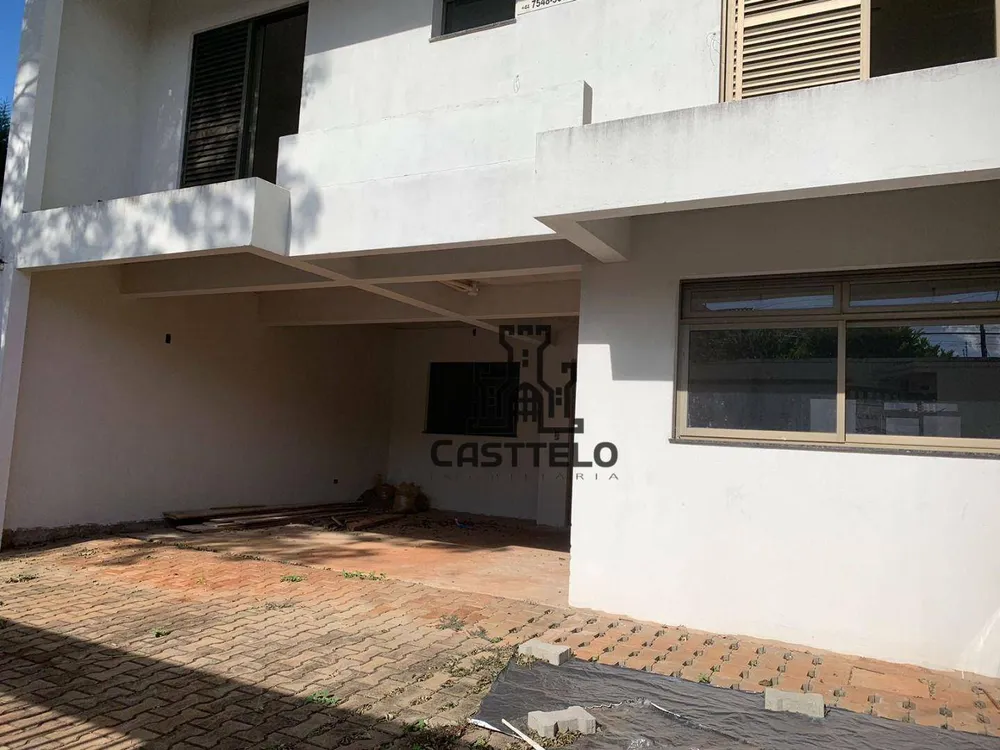 Sobrado, 5 quartos, 204 m² - Foto 1