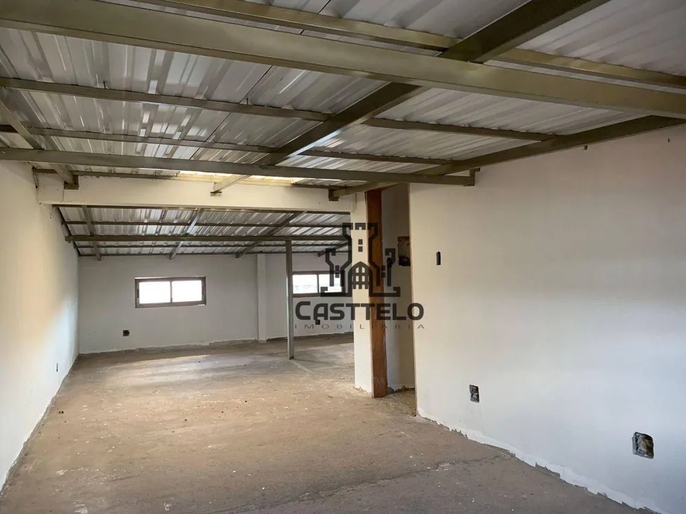 Sobrado, 5 quartos, 204 m² - Foto 11