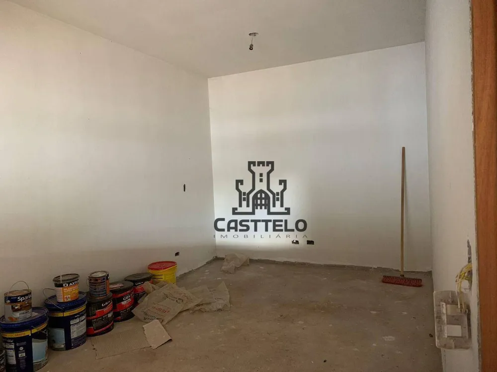 Sobrado, 5 quartos, 204 m² - Foto 4
