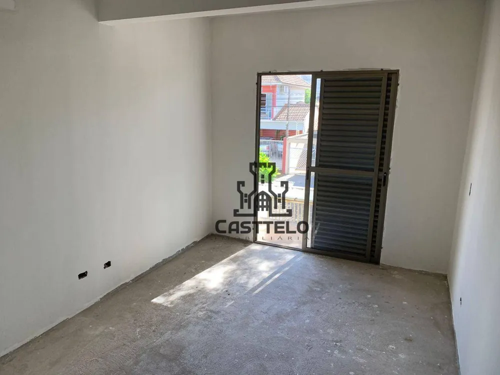 Sobrado, 5 quartos, 204 m² - Foto 6