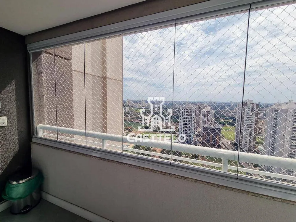 Apartamento, 2 quartos, 74 m² - Foto 6