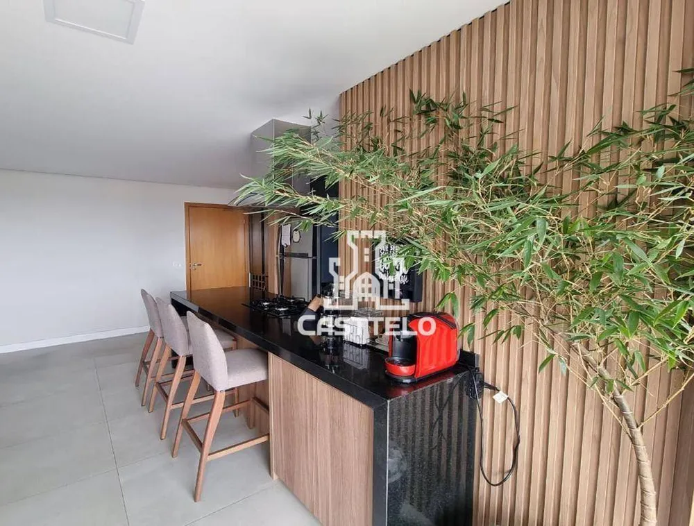 Apartamento, 2 quartos, 74 m² - Foto 2
