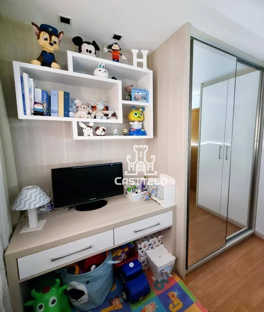 Apartamento, 2 quartos, 74 m² - Foto 8
