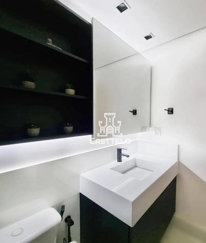 Apartamento, 2 quartos, 74 m² - Foto 1