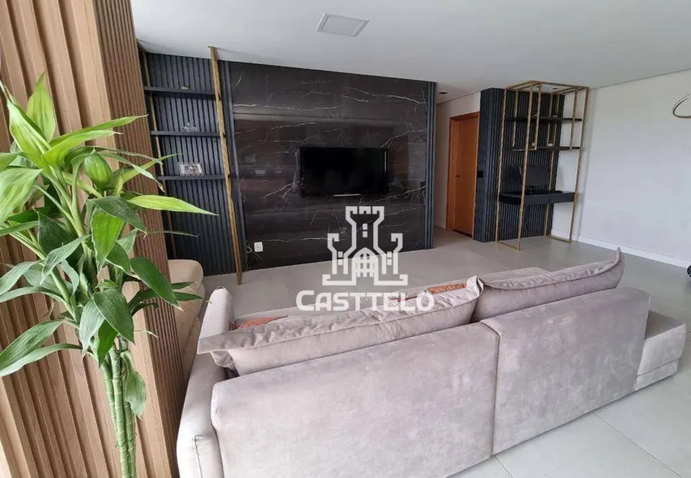 Apartamento, 2 quartos, 74 m² - Foto 1