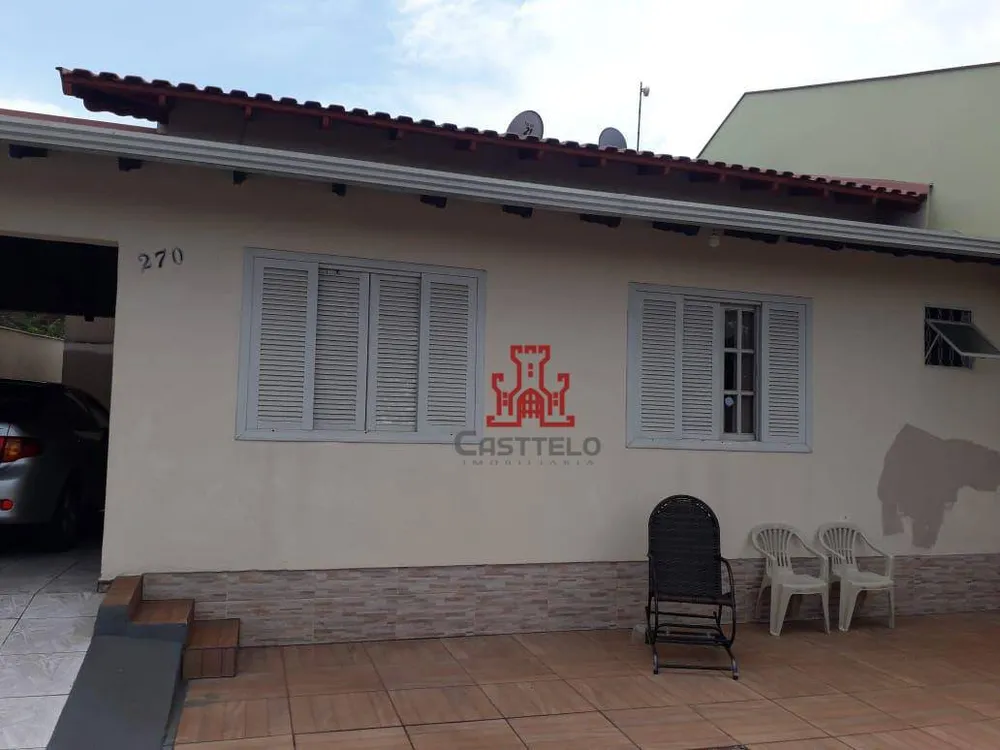Casa, 4 quartos, 190 m² - Foto 3