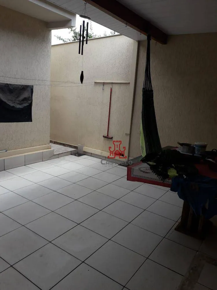 Casa, 4 quartos, 190 m² - Foto 10