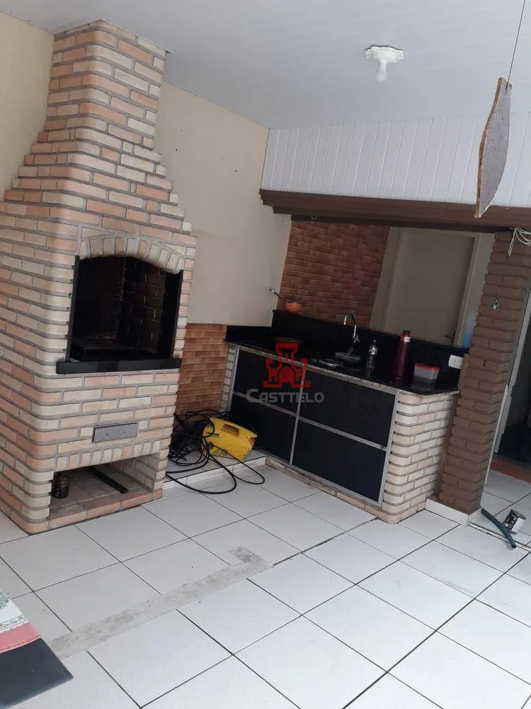 Casa, 4 quartos, 190 m² - Foto 11