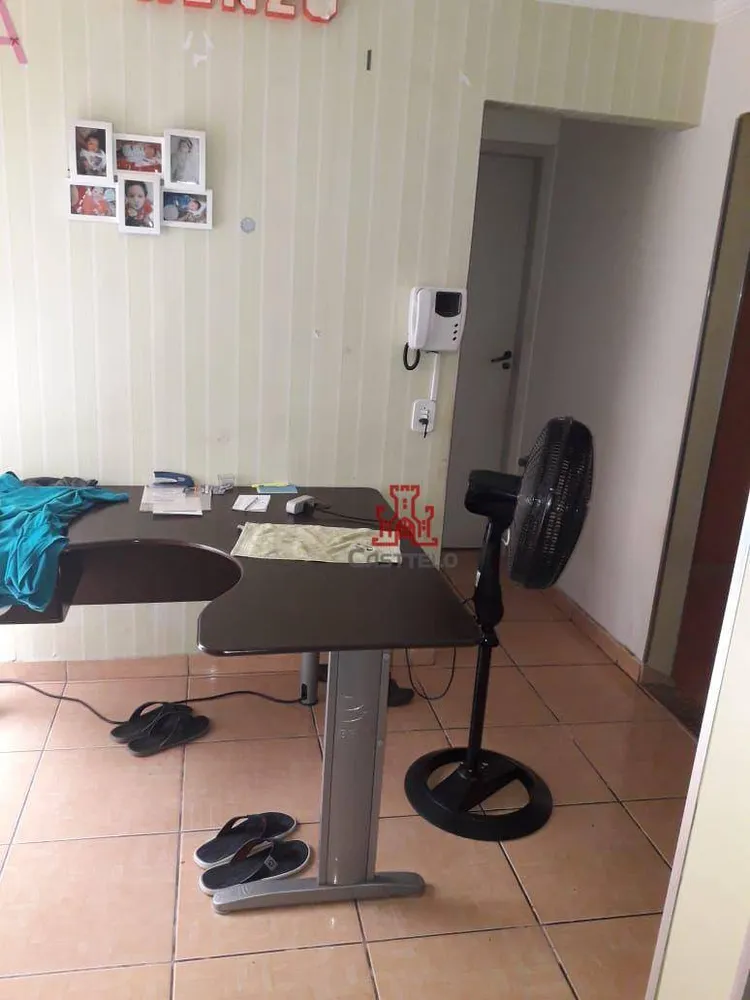 Casa, 4 quartos, 190 m² - Foto 8