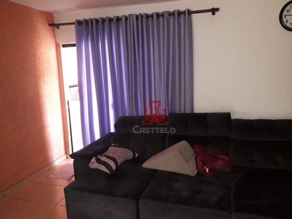 Casa, 4 quartos, 190 m² - Foto 3