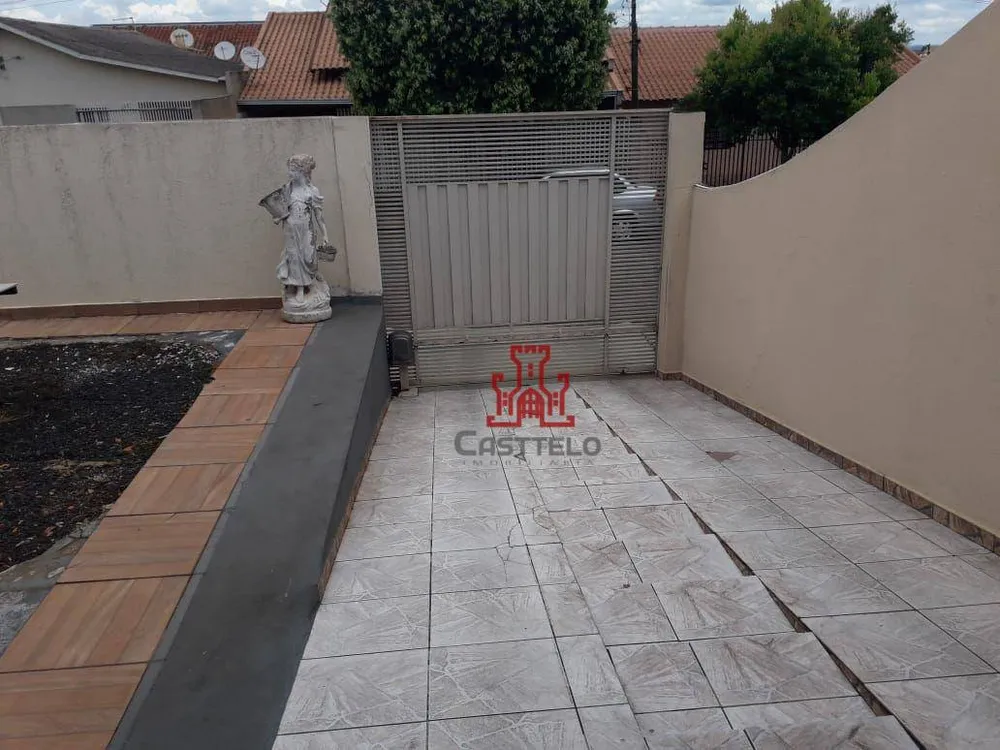 Casa, 4 quartos, 190 m² - Foto 2