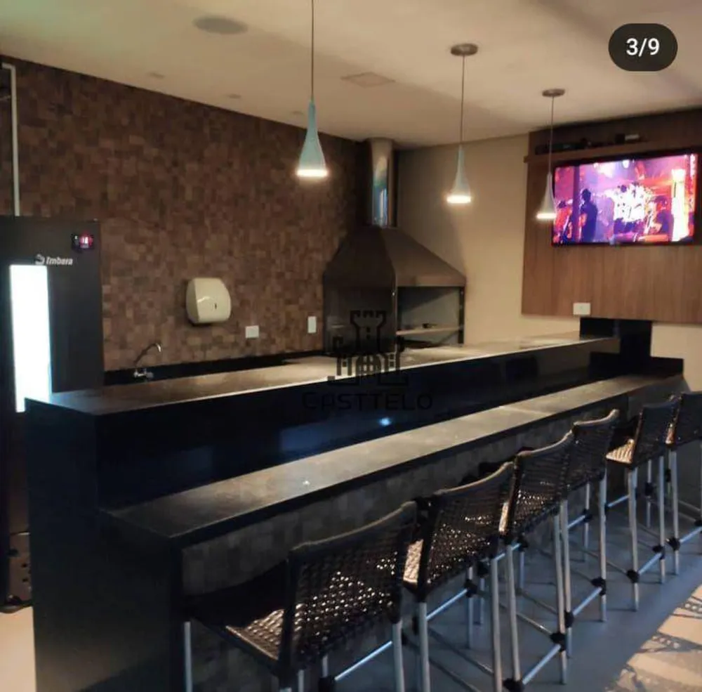 Apartamento, 2 quartos, 43 m² - Foto 5
