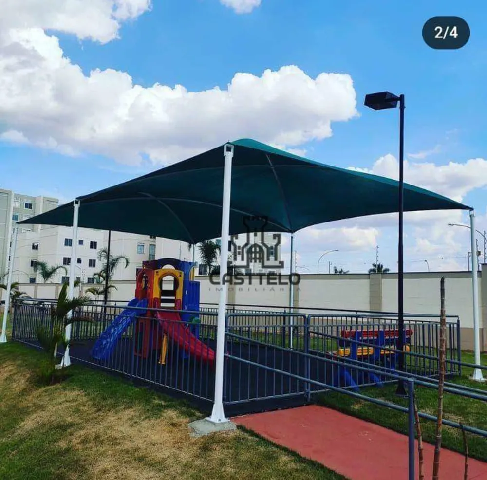 Apartamento, 2 quartos, 43 m² - Foto 6