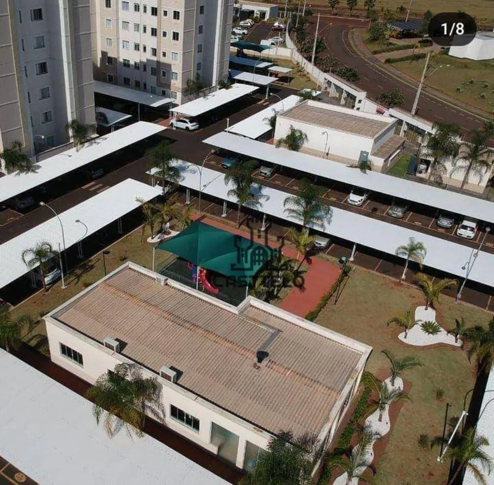 Apartamento, 2 quartos, 43 m² - Foto 8