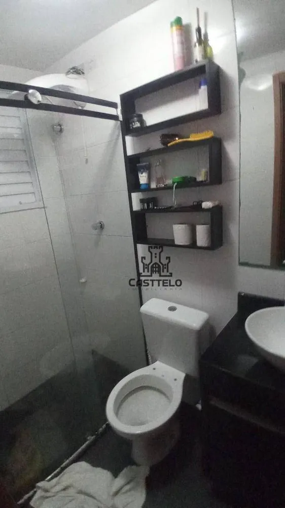 Apartamento, 2 quartos, 43 m² - Foto 11