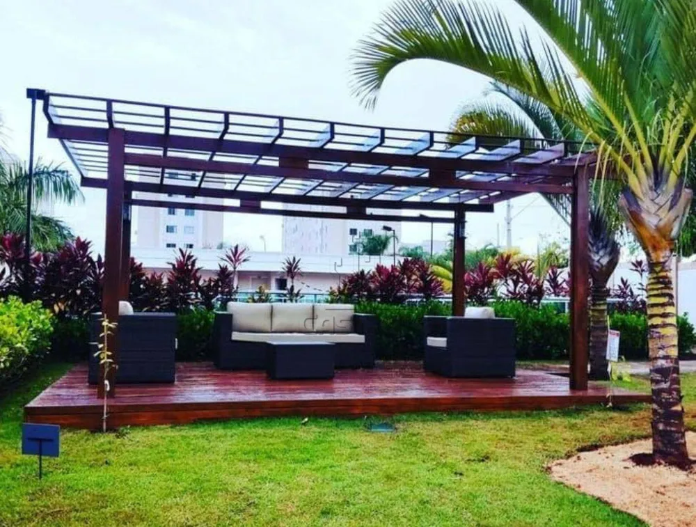Apartamento, 2 quartos, 43 m² - Foto 7