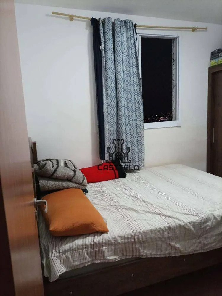Apartamento, 2 quartos, 43 m² - Foto 3