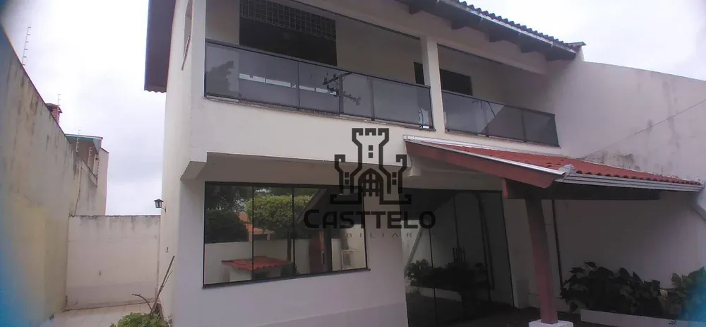 Sobrado, 110 m² - Foto 2