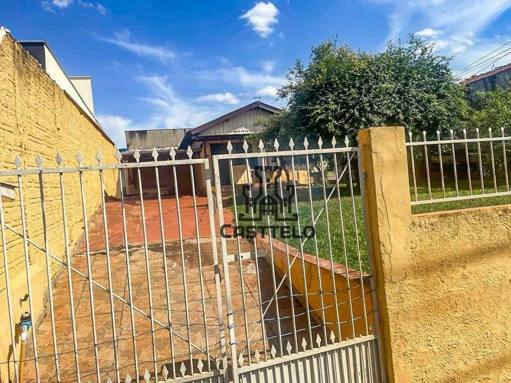 Casa, 3 quartos, 70 m² - Foto 1