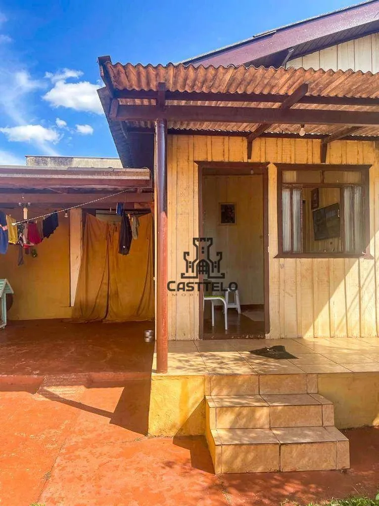 Casa, 3 quartos, 70 m² - Foto 2