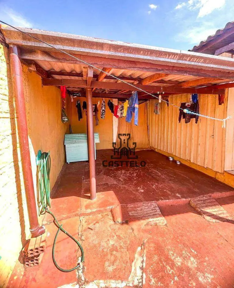 Casa, 3 quartos, 70 m² - Foto 3