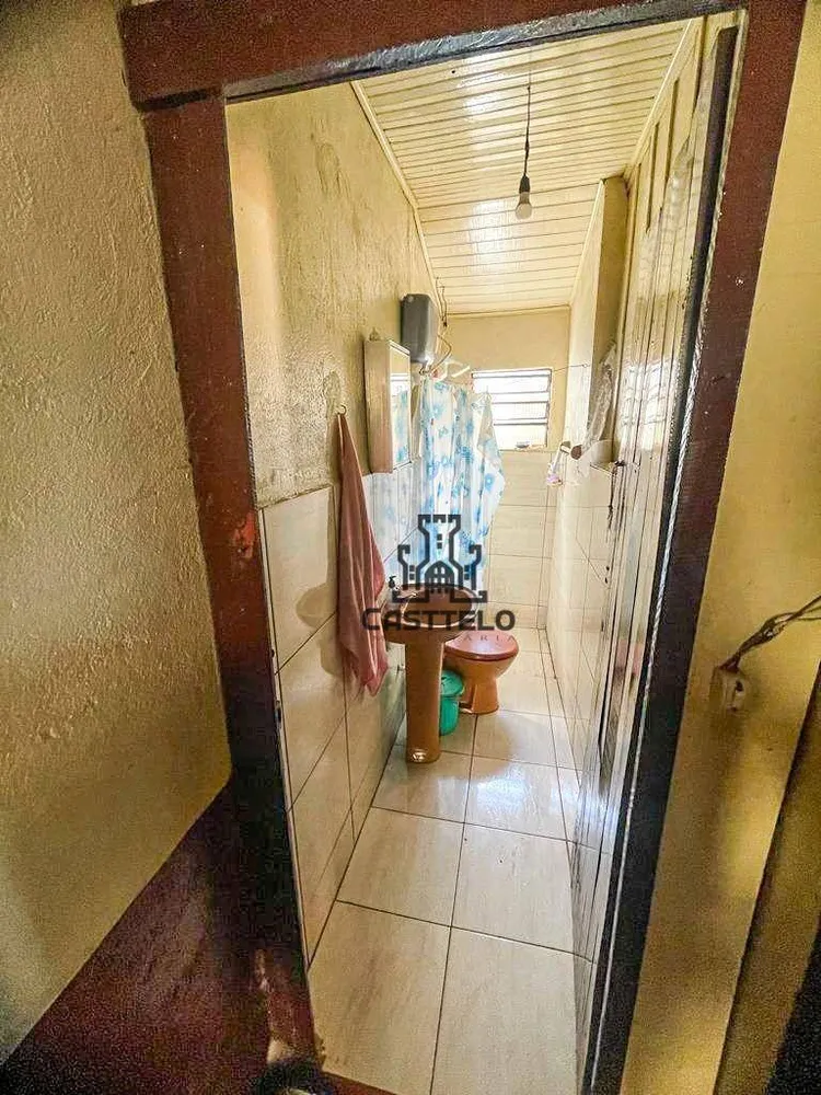Casa, 3 quartos, 70 m² - Foto 5