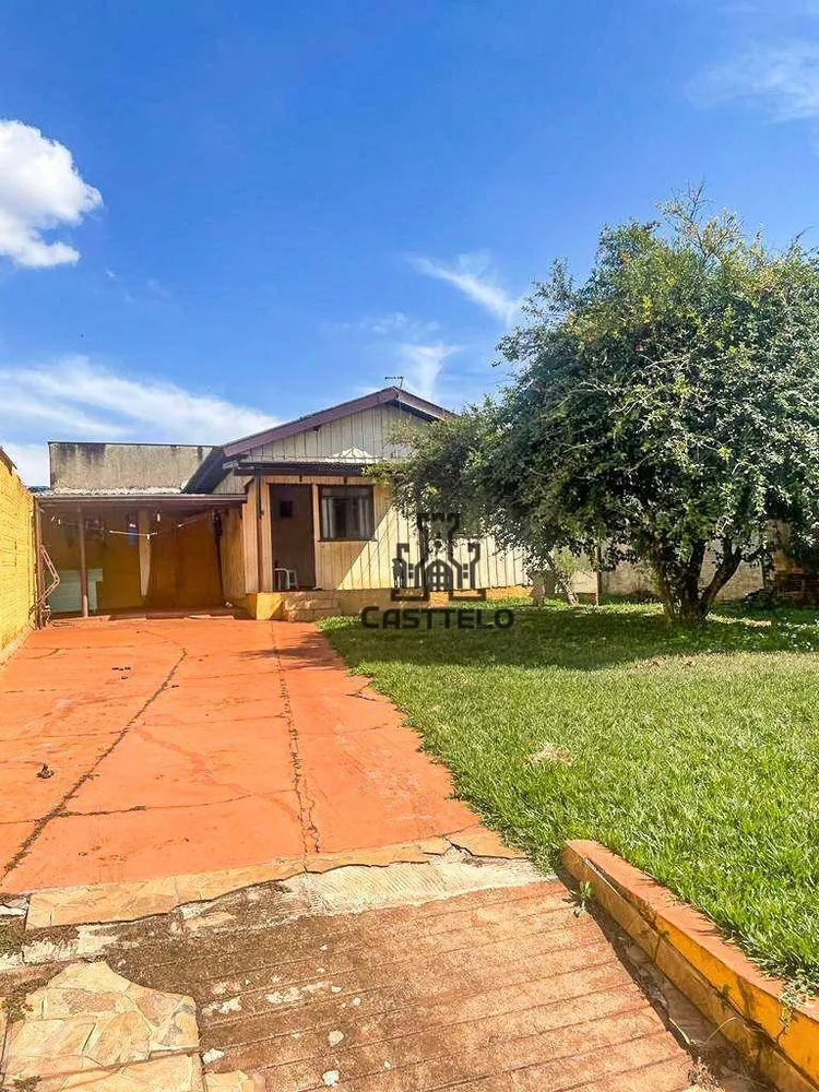 Casa, 3 quartos, 70 m² - Foto 7