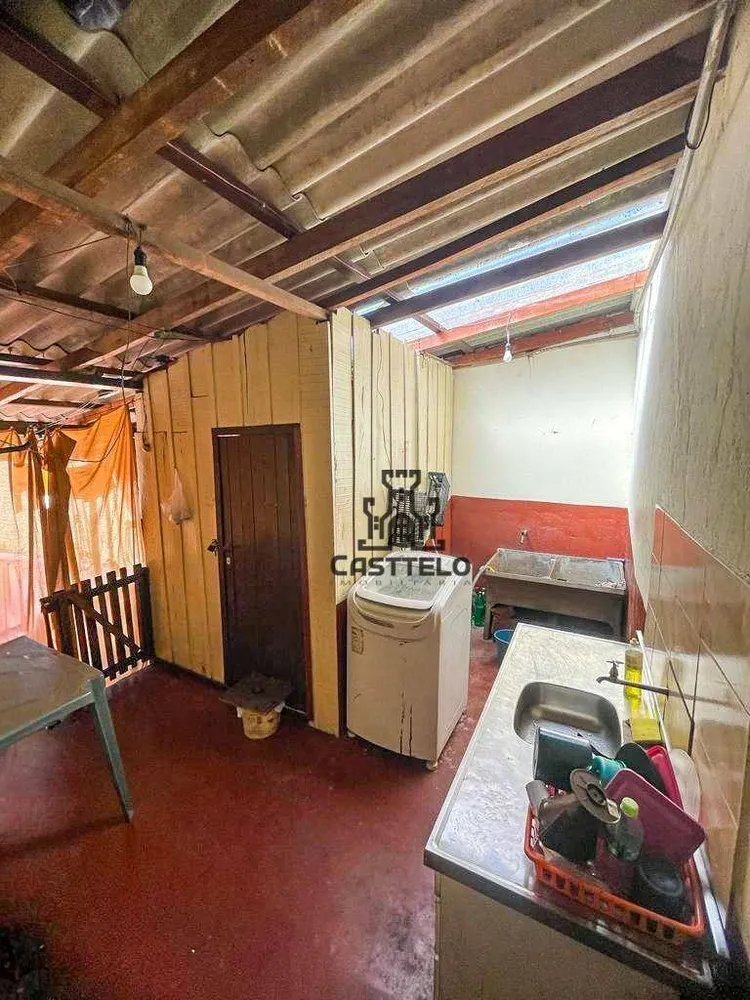 Casa, 3 quartos, 70 m² - Foto 4
