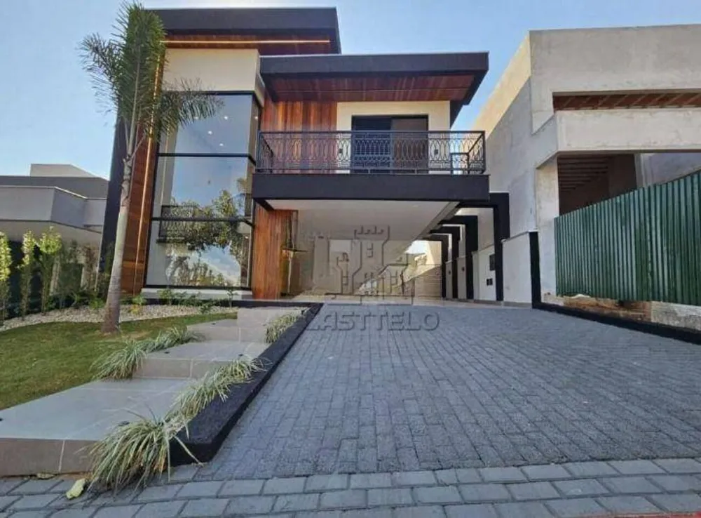 Sobrado, 4 quartos, 208 m² - Foto 10