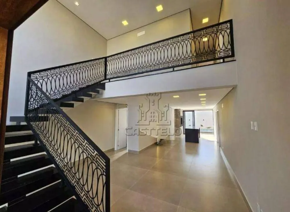 Sobrado, 4 quartos, 208 m² - Foto 11