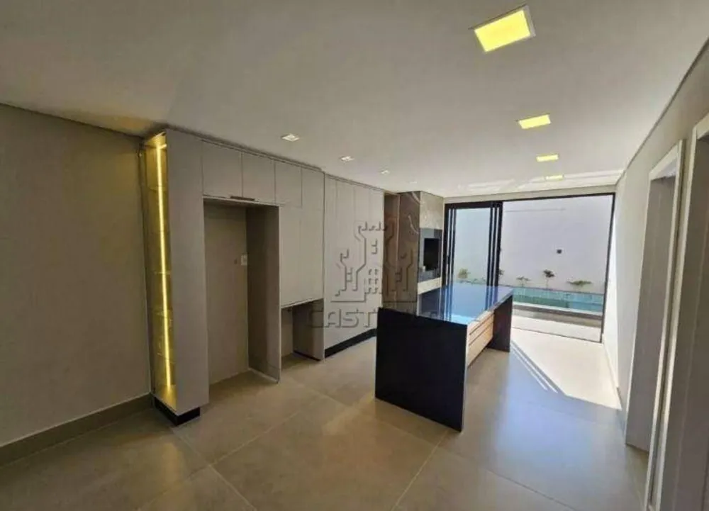 Sobrado, 4 quartos, 208 m² - Foto 7