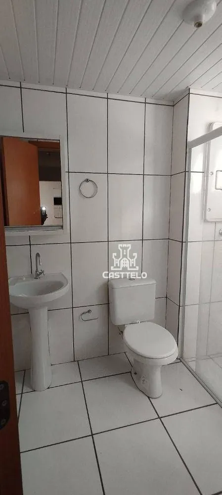 Apartamento, 2 quartos, 53 m² - Foto 10