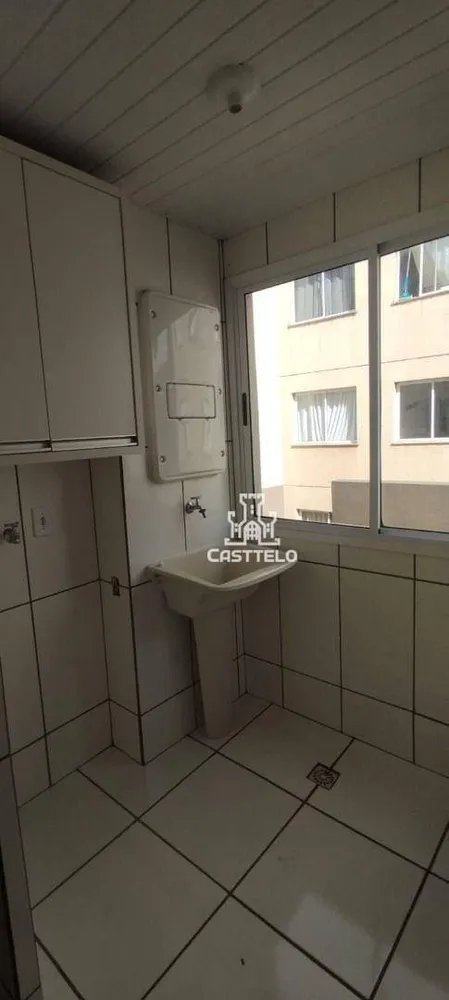 Apartamento, 2 quartos, 53 m² - Foto 8